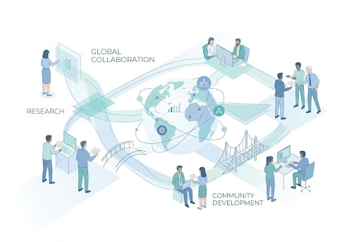 Partner with HIDR